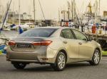 Toyota Corolla 2013 года (ZA)